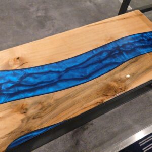 Classic “River Style” Charcuterie / serving boards